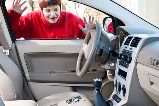 Goodlettsville Locksmith