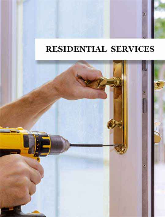Goodlettsville Locksmith Residential
